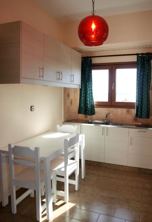 Polydor Apartment Tolo Room photo